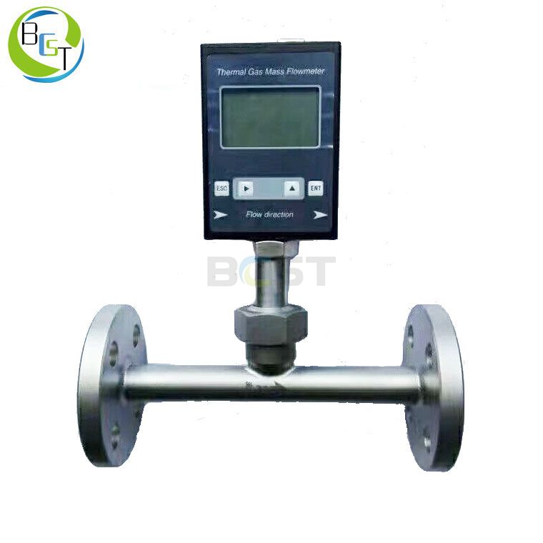 Medidor de Flujo de Gas deMasaTérmicadeTamañoPequeñoJC010