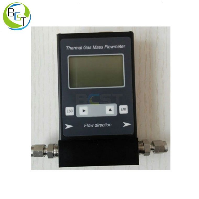 Medidor de Flujo de Gas deMasaTérmicadeTamañoPequeñoJC010