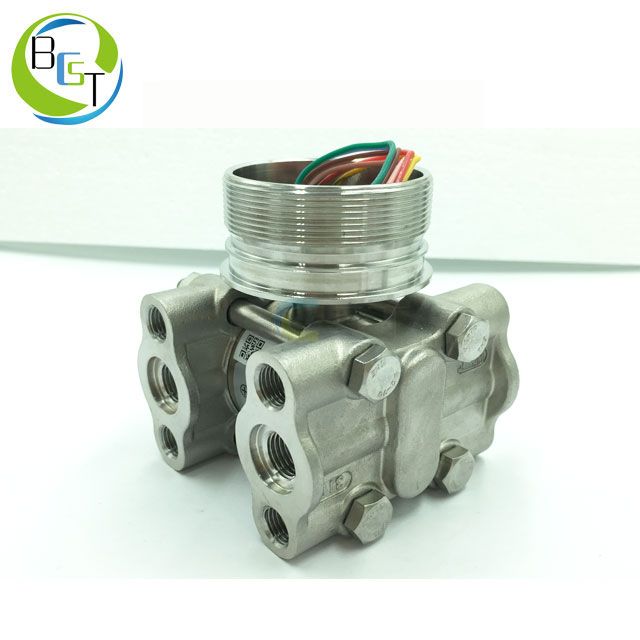 CapteurDifférentiel多变量JC1004