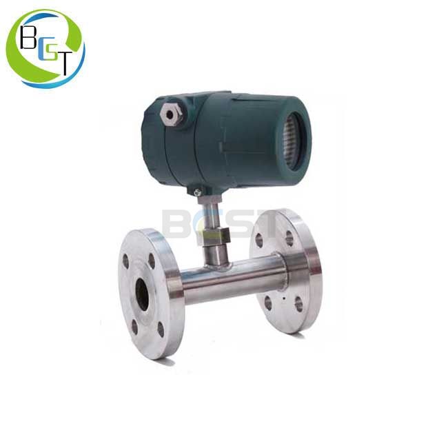 DébitmètreMassiquedeGazà插入Thermique JC010